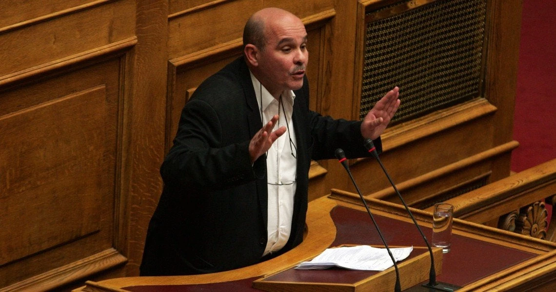 Γ. Μιχελογιαννάκης: Έξι λόγοι για να μην γίνει ο διαχωρισμός κράτους-εκκλησίας